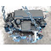 MOTEUR DIESEL MAZDA 2 1.4 MZR-CD