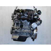 MOTEUR DIESEL MAZDA 2 1.4 MZR-CD