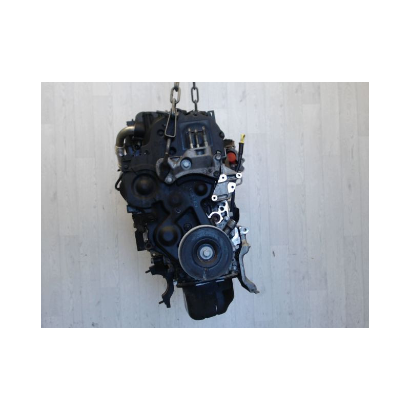 MOTEUR DIESEL MAZDA 2 1.4 MZR-CD