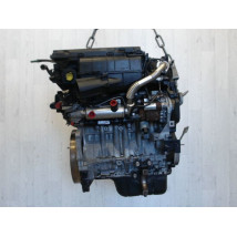 MOTEUR DIESEL MAZDA 2 1.4 MZR-CD
