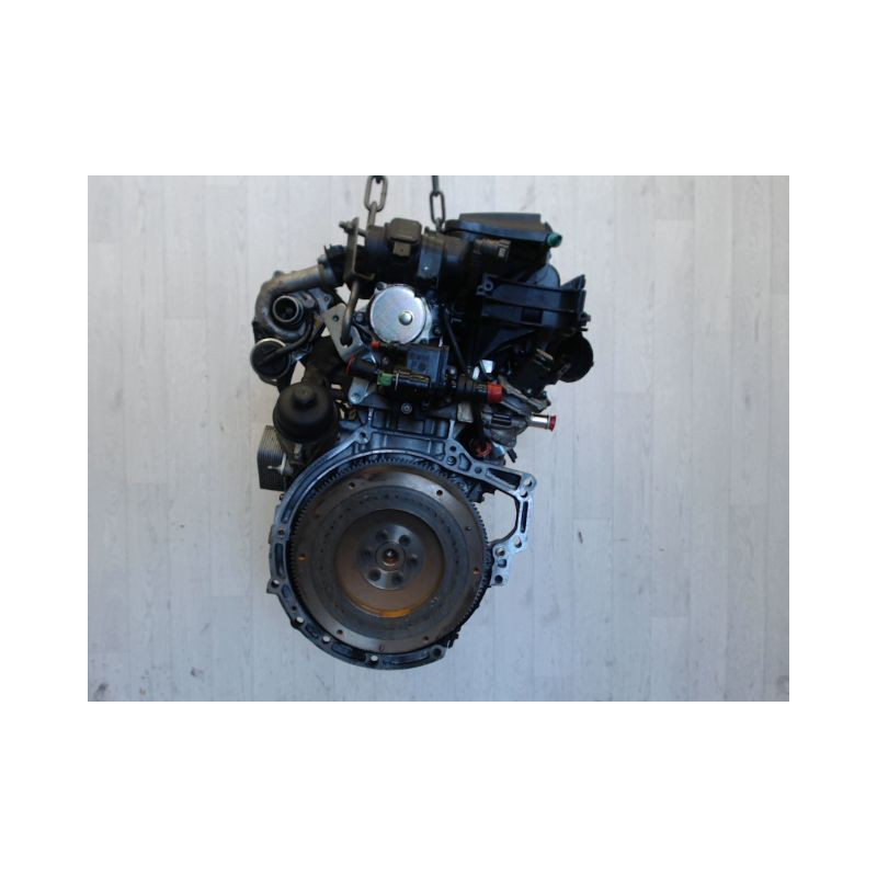 MOTEUR DIESEL MAZDA 2 1.4 MZR-CD