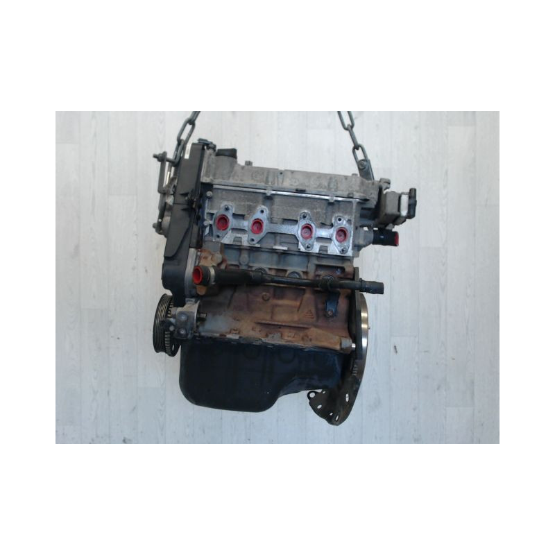 MOTEUR ESSENCE FIAT PUNTO 1.2 60 