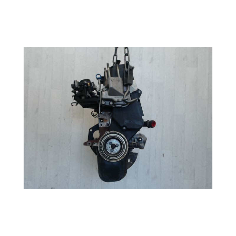 MOTEUR ESSENCE FIAT PUNTO 1.2 60 