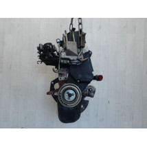 MOTEUR ESSENCE FIAT PUNTO 1.2 60 