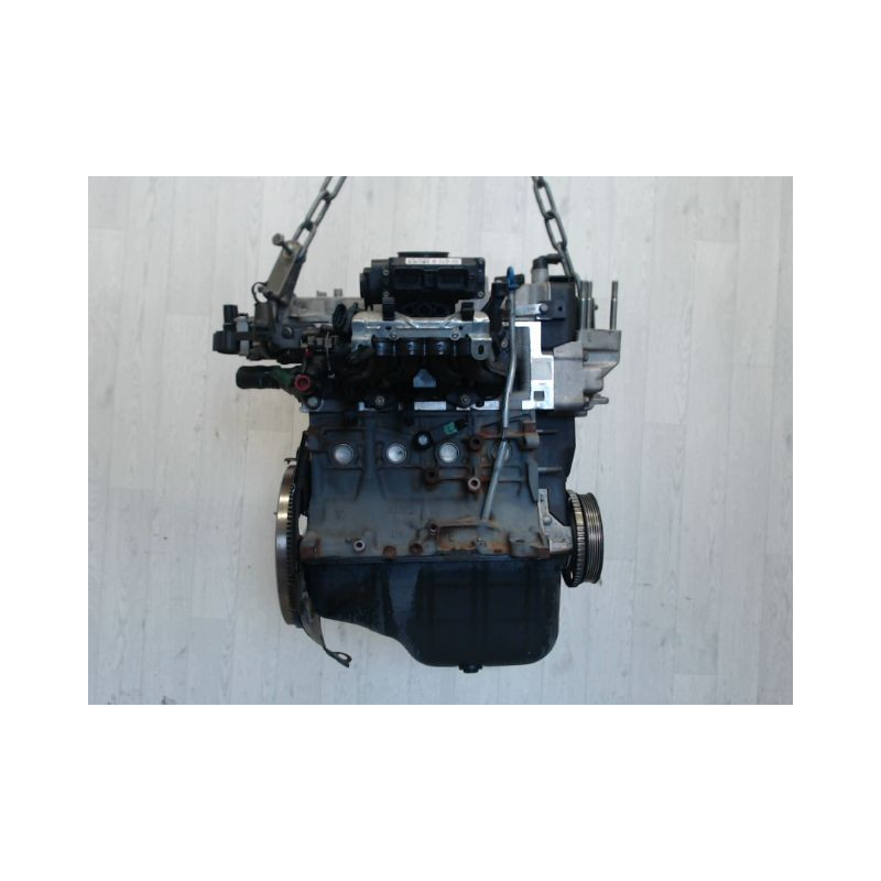 MOTEUR ESSENCE FIAT PUNTO 1.2 60 