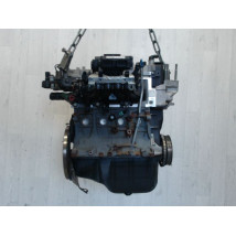 MOTEUR ESSENCE FIAT PUNTO 1.2 60 