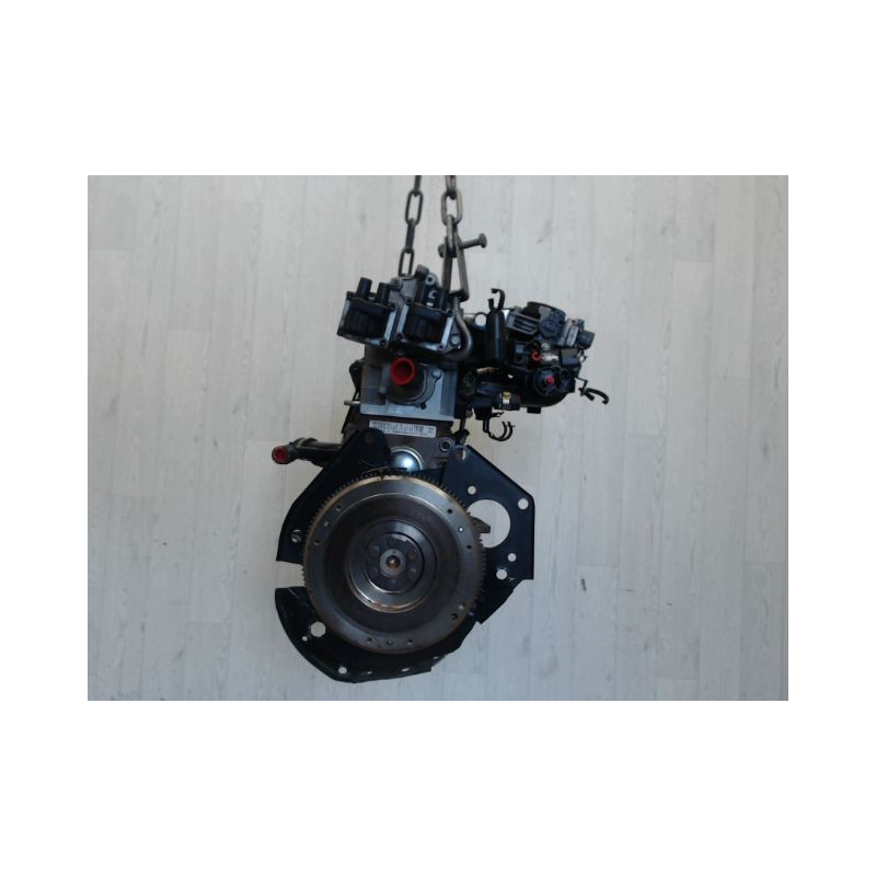 MOTEUR ESSENCE FIAT PUNTO 1.2 60 