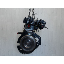 MOTEUR ESSENCE FIAT PUNTO 1.2 60 