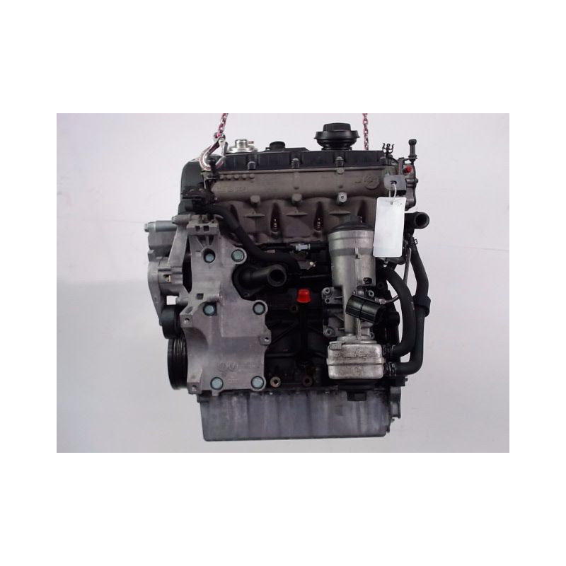 MOTEUR DIESEL VOLKSWAGEN GOLF V  2003-2008 1.9 TDI