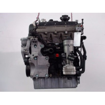 MOTEUR DIESEL VOLKSWAGEN GOLF V  2003-2008 1.9 TDI