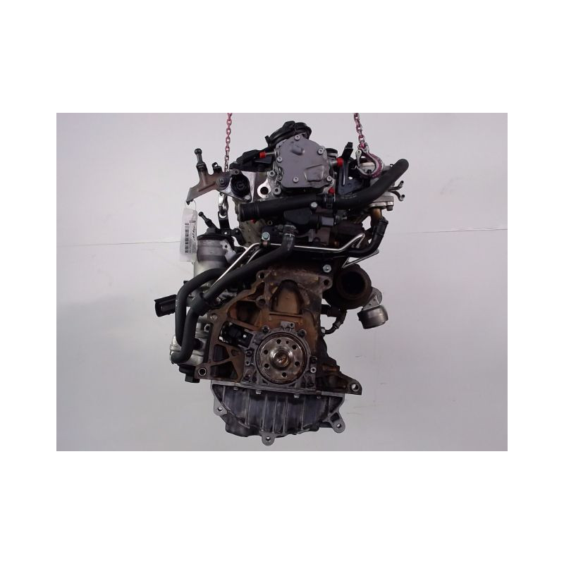 MOTEUR DIESEL VOLKSWAGEN GOLF V  2003-2008 1.9 TDI