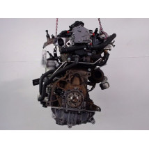 MOTEUR DIESEL VOLKSWAGEN GOLF V  2003-2008 1.9 TDI