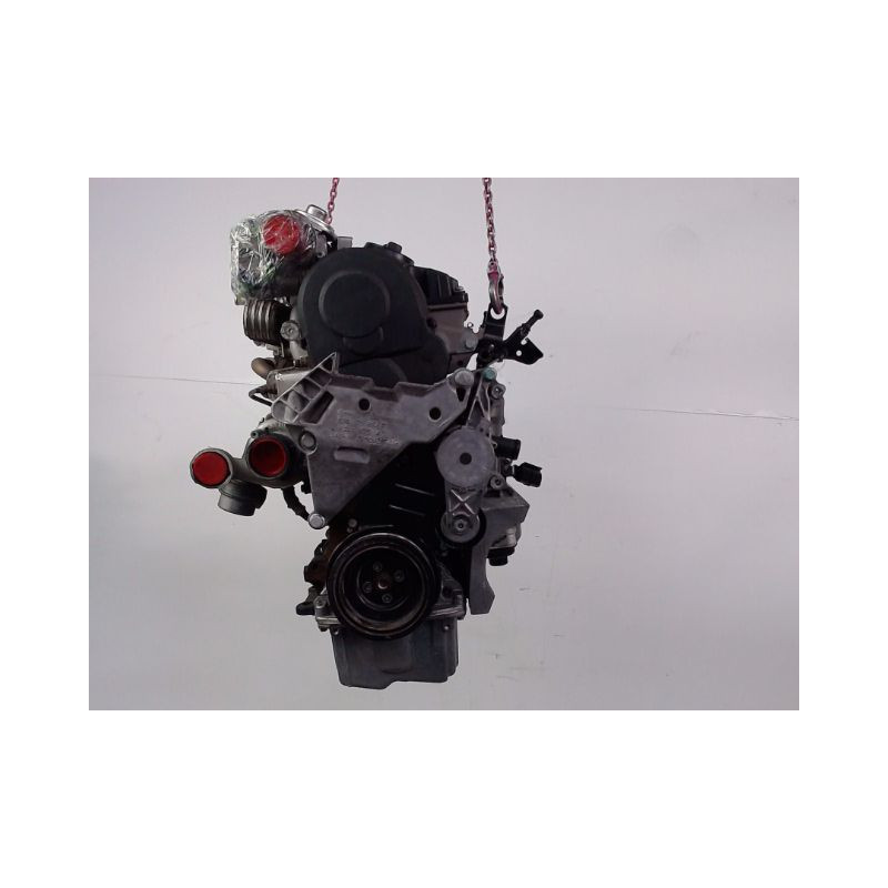 MOTEUR DIESEL VOLKSWAGEN GOLF V  2003-2008 1.9 TDI