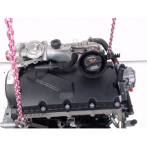 MOTEUR DIESEL VOLKSWAGEN GOLF V  2003-2008 1.9 TDI