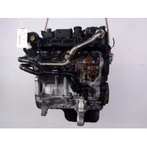 MOTEUR DIESEL PEUGEOT 206 1998-2009 1.4 HDi eco 70