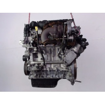 MOTEUR DIESEL PEUGEOT 206 1998-2009 1.4 HDi eco 70