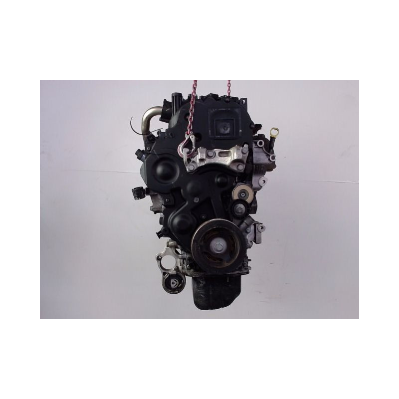 MOTEUR DIESEL PEUGEOT 206 1998-2009 1.4 HDi eco 70