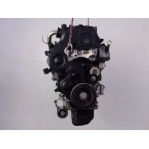 MOTEUR DIESEL PEUGEOT 206 1998-2009 1.4 HDi eco 70