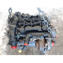 MOTEUR DIESEL VOLVO S40 2004- 1.6 D