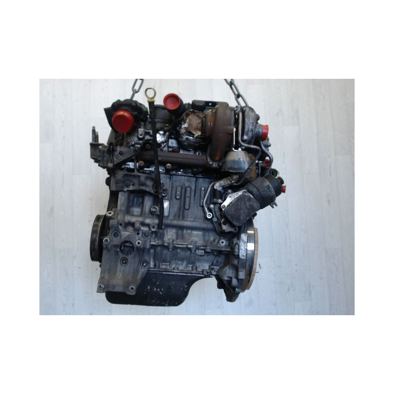 MOTEUR DIESEL VOLVO S40 2004- 1.6 D
