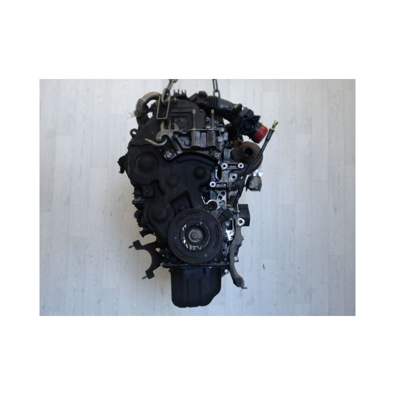 MOTEUR DIESEL VOLVO S40 2004- 1.6 D