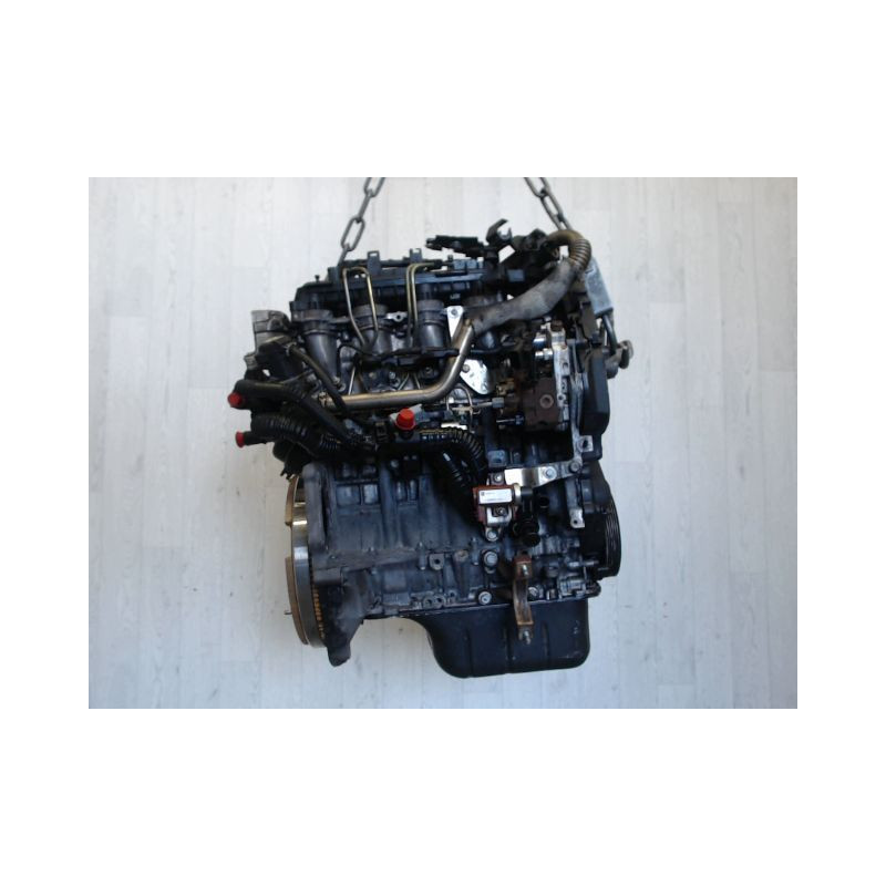 MOTEUR DIESEL VOLVO S40 2004- 1.6 D
