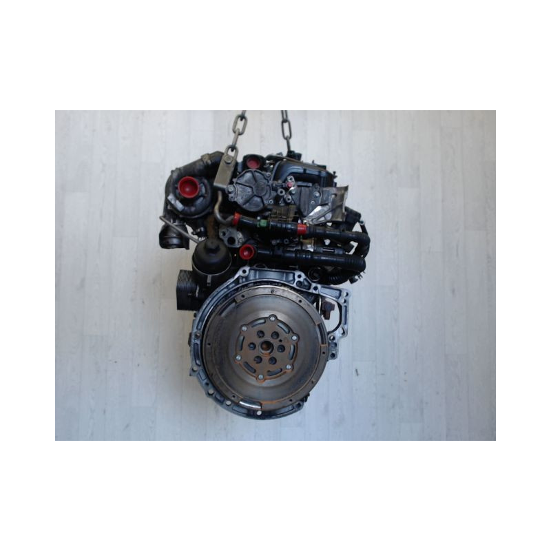 MOTEUR DIESEL VOLVO S40 2004- 1.6 D
