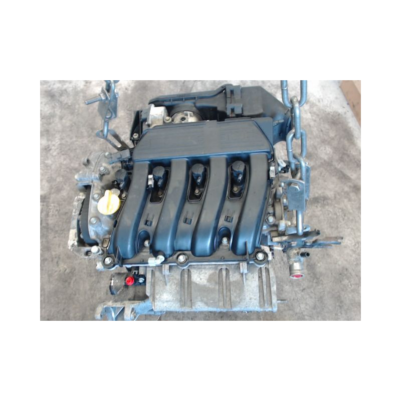 MOTEUR ESSENCE RENAULT LAGUNA 1.8 16V 