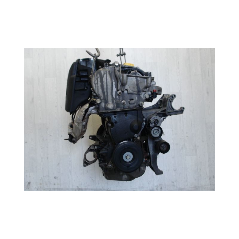 MOTEUR ESSENCE RENAULT LAGUNA 1.8 16V 