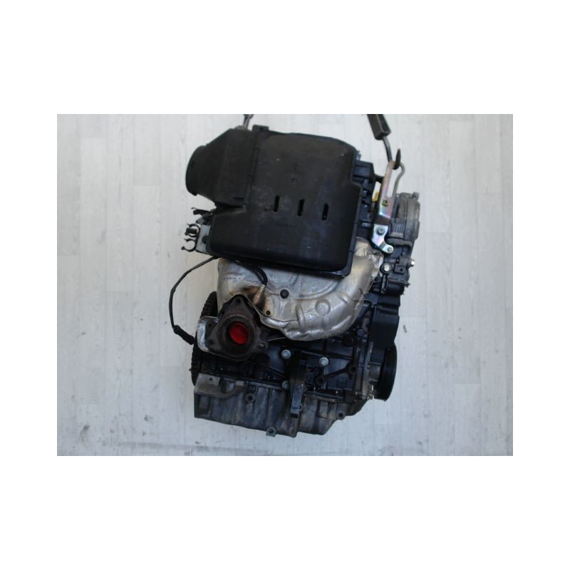 MOTEUR ESSENCE RENAULT LAGUNA 1.8 16V 