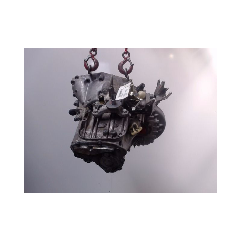 BOITE A VITESSE MECANIQUE PEUGEOT 3008 2009- 2.0 HDi 150 / BlueHDi 150