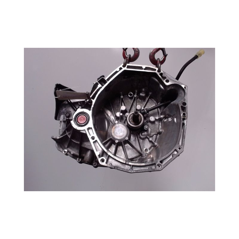 BOITE A VITESSE MECANIQUE RENAULT LAGUNA ESTATE 2007- 1.5 dCi 