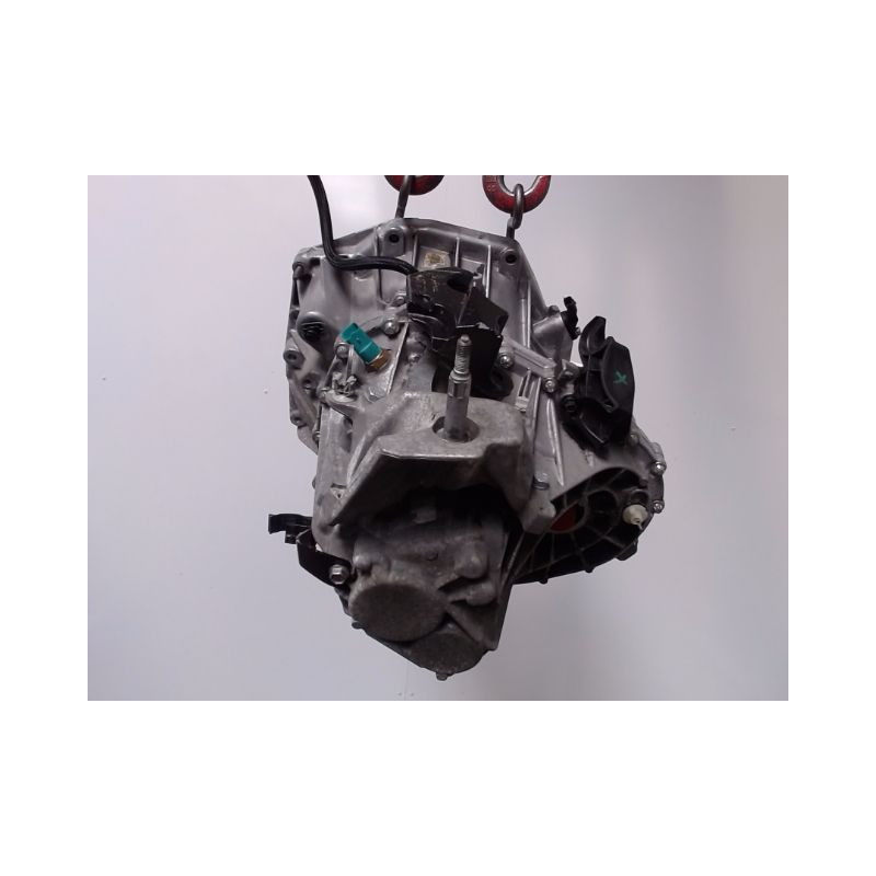 BOITE A VITESSE MECANIQUE RENAULT LAGUNA ESTATE 2007- 1.5 dCi 
