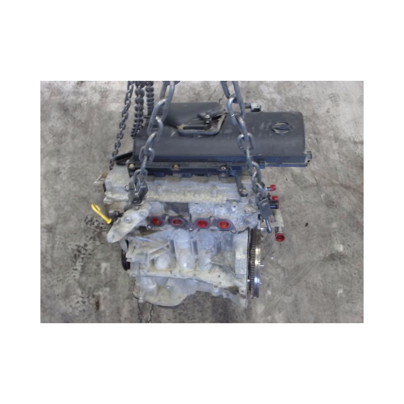 MOTEUR ESSENCE NISSAN MICRA 1.2 16V