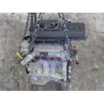 MOTEUR ESSENCE NISSAN MICRA 1.2 16V