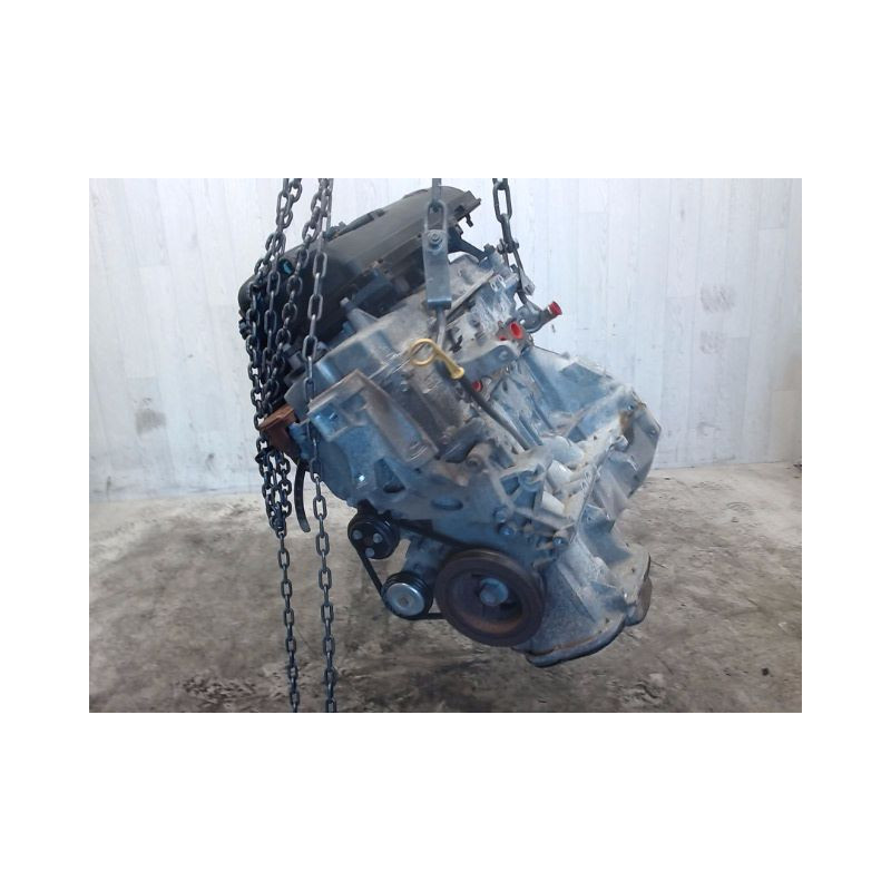 MOTEUR ESSENCE NISSAN MICRA 1.2 16V