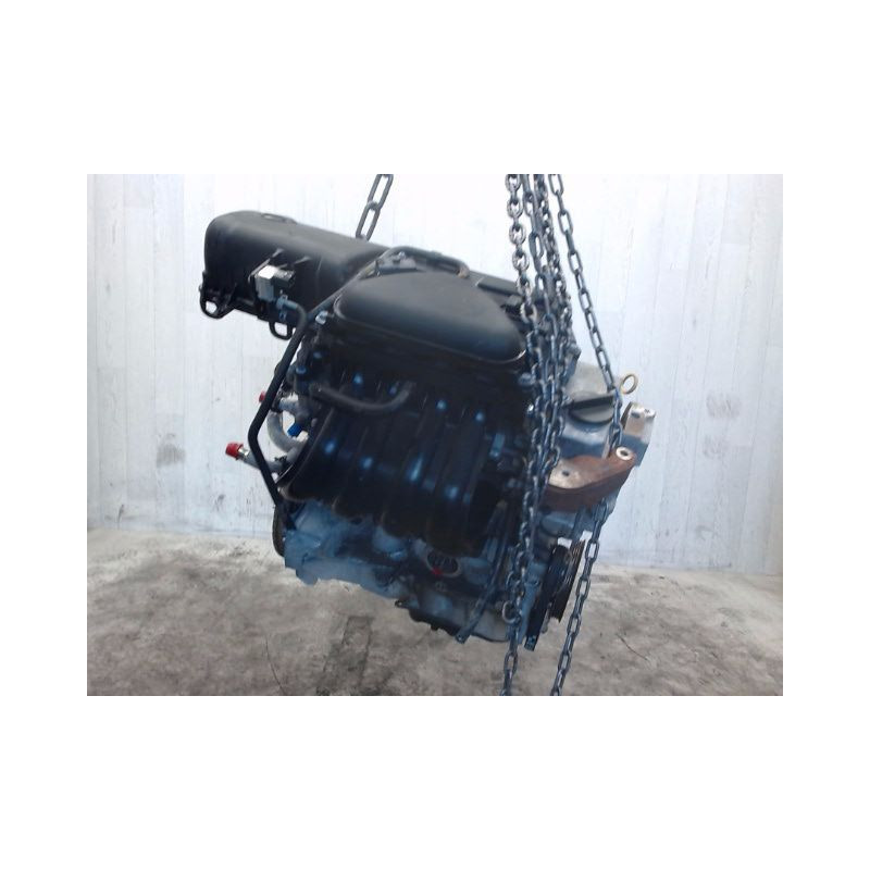 MOTEUR ESSENCE NISSAN MICRA 1.2 16V
