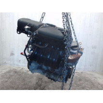 MOTEUR ESSENCE NISSAN MICRA 1.2 16V