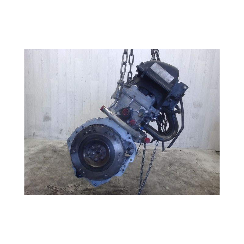 MOTEUR ESSENCE NISSAN MICRA 1.2 16V