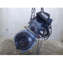 MOTEUR ESSENCE NISSAN MICRA 1.2 16V