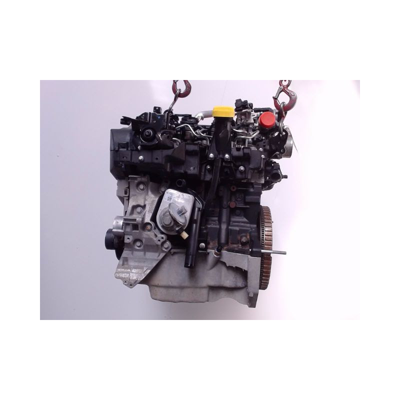 MOTEUR DIESEL RENAULT CLIO IV 1.5 dCi 75