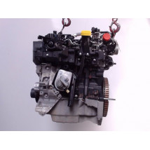 MOTEUR DIESEL RENAULT CLIO IV 1.5 dCi 75