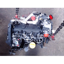 MOTEUR DIESEL RENAULT CLIO IV 1.5 dCi 75