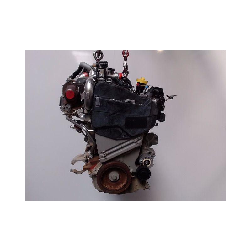 MOTEUR DIESEL RENAULT CLIO IV 1.5 dCi 75