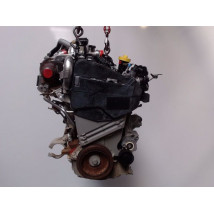 MOTEUR DIESEL RENAULT CLIO IV 1.5 dCi 75