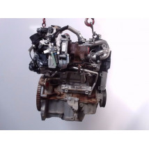 MOTEUR DIESEL RENAULT CLIO IV 1.5 dCi 75