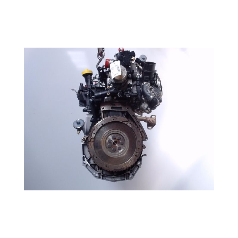 MOTEUR DIESEL RENAULT CLIO IV 1.5 dCi 75