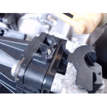 MOTEUR DIESEL RENAULT CLIO IV 1.5 dCi 75