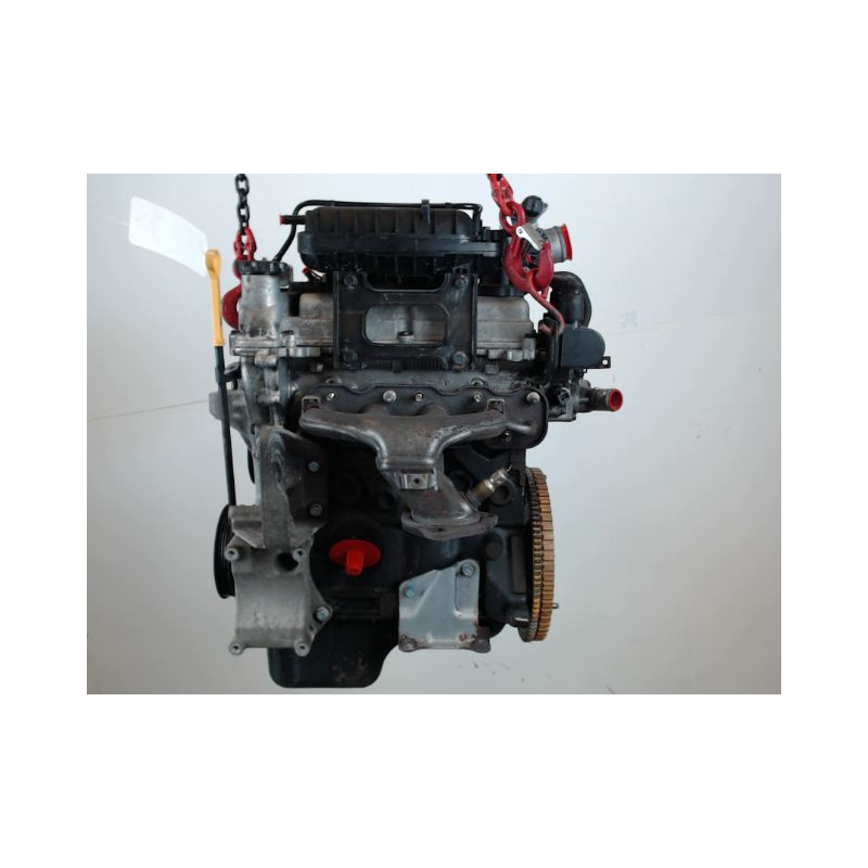MOTEUR ESSENCE CHEVROLET SPARK 1.0 LPG