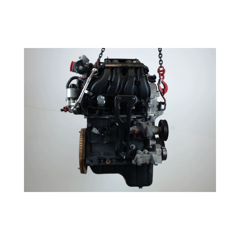 MOTEUR ESSENCE CHEVROLET SPARK 1.0 LPG